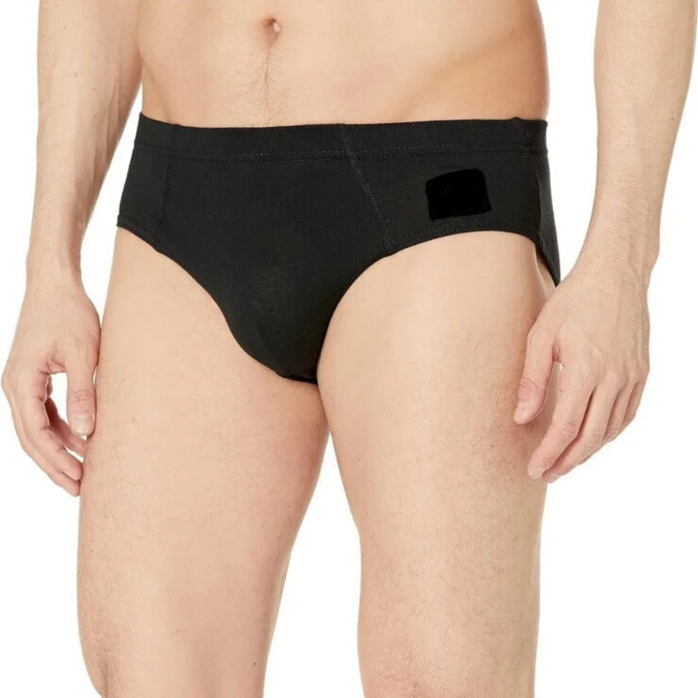 NWT BHPC 5 Pack Low Rise Brief SM - Picture 3 of 11